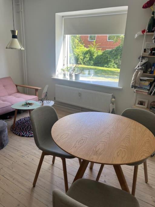 Apartment Cozy Flat By The Airport And The Nearby